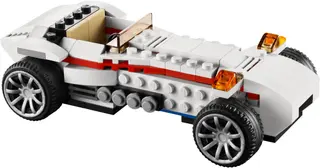 Highway Speedster
