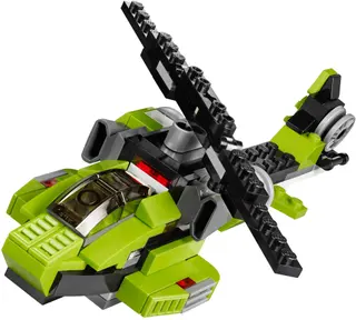 Power Mech
