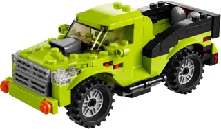 Power Mech
