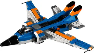 Thunder Wings