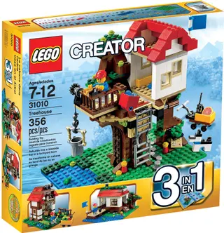 Treehouse