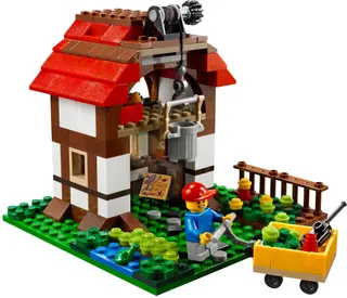 Treehouse