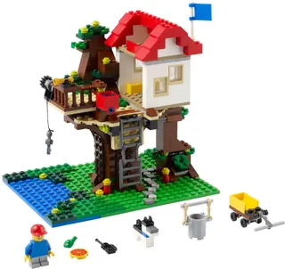 Treehouse
