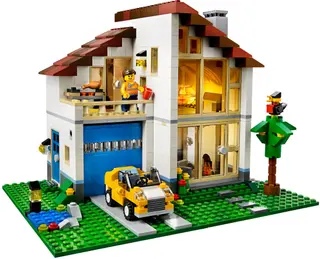 Family House