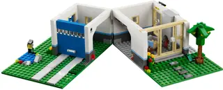 Family House