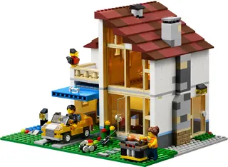 Family House