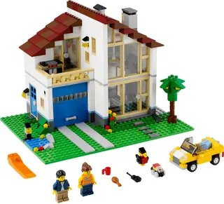 Family House