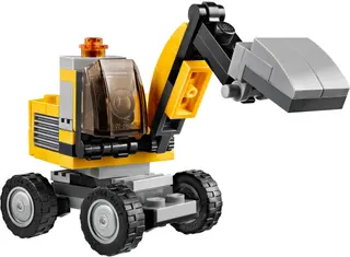 Power Digger