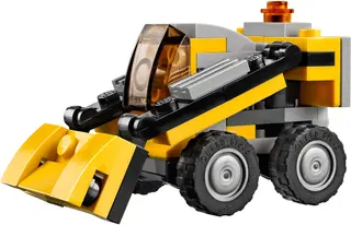 Power Digger