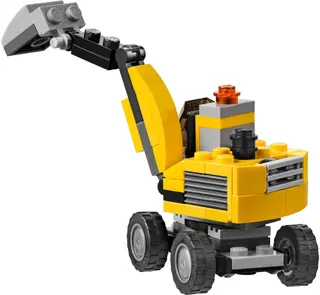 Power Digger