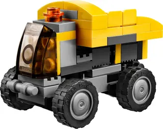 Power Digger