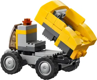 Power Digger