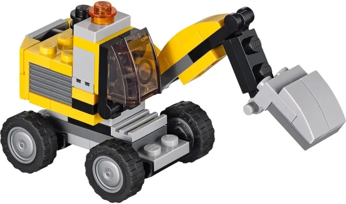 Power Digger