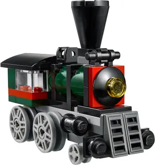 Emerald Express