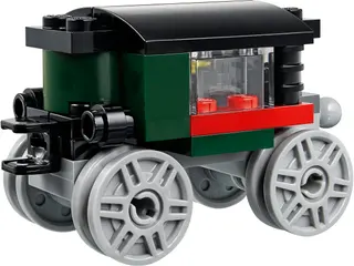 Emerald Express