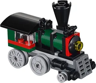 Emerald Express