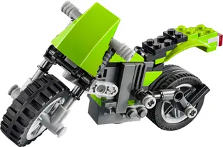 Highway Cruiser