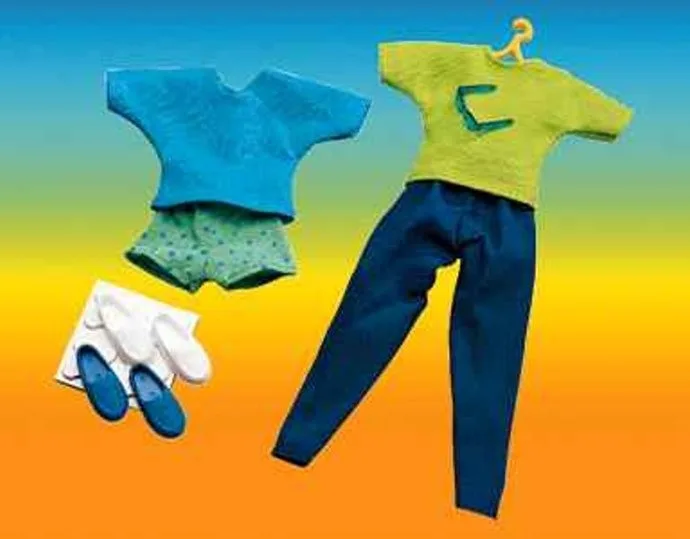Freizeitkleidung für Christen