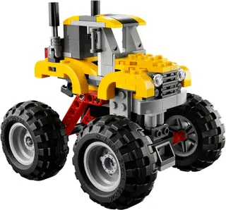 Turbo Quad