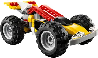 Turbo Quad