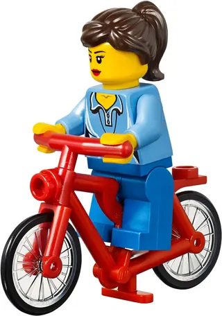 Bike Shop & Cafe