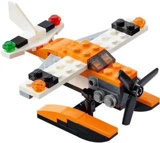 Sea Plane