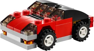 Vehicle Transporter