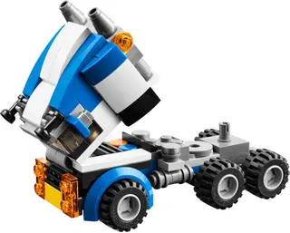 Vehicle Transporter