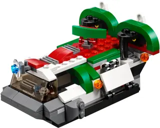 Adventure Vehicles