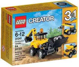 Construction Vehicles