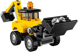 Construction Vehicles