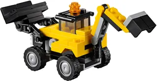 Construction Vehicles