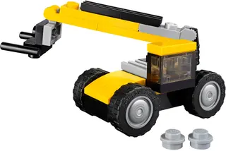 Construction Vehicles