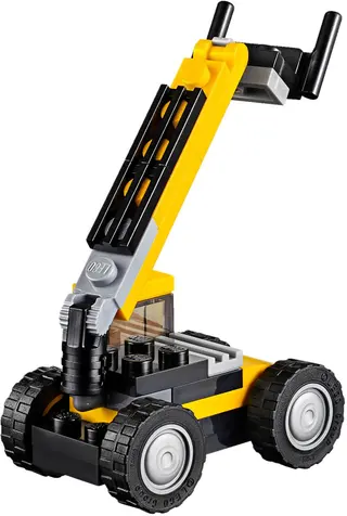 Construction Vehicles