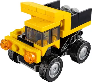 Construction Vehicles