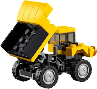 Construction Vehicles