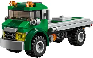 Chopper Transporter