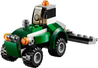 Chopper Transporter