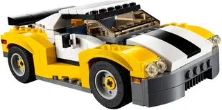 Fast Car