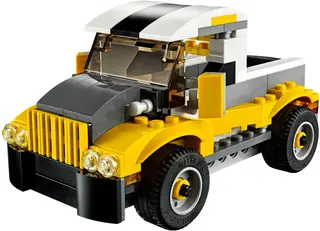 Fast Car