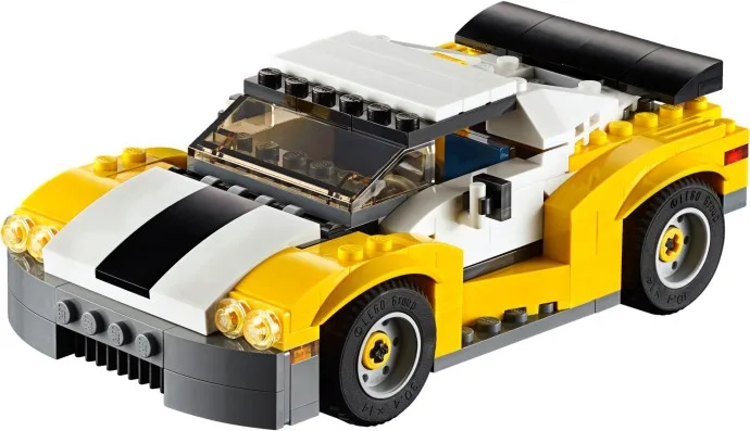 Fast Car