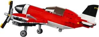 Propeller Plane