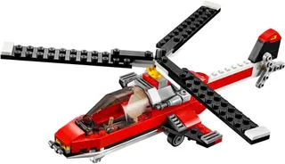 Propeller Plane