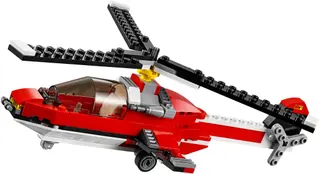 Propeller Plane