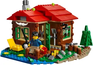 Lakeside Lodge