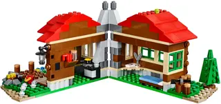 Lakeside Lodge