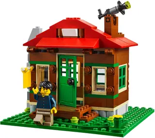 Lakeside Lodge