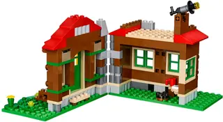 Lakeside Lodge
