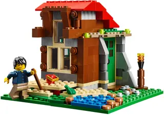Lakeside Lodge