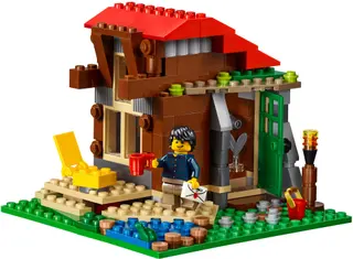 Lakeside Lodge